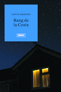 Rang de la croix